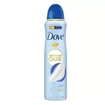 Dove Advanced Care Talco Deodorant - Deodorant ve spreji 150 ml