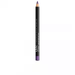 Nyx Professional Make Up SLIM eye pencil #purple 1.2 gr