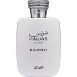 Rasasi Hawas Highness EDP 100 ml