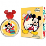 Dětsk&eacute; parf&eacute;my I love Mickey EDT 100 ml