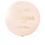 Bourjois MAXI ROUND iluminador #Champagne 2,5 gr