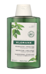 Klorane Nettle Oil Control Shampoo - Shampoo for oily hair 400 ml