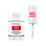 Rimmel Nail Nurse 7in1 Nail Treatment k&uuml;&uuml;nehooldus 12 ml