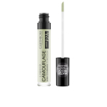 Catrice LIQUID CAMOUFLAGE high coverage concealer peitekreem #200-anti-red 5 ml