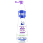 Mustela BABY-CHILD intimate hygiene gel 200 ml