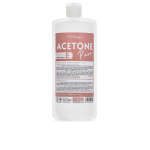 Sesiom World ACETONE PURE acrylic nail polish remover 1000 ml