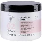 Puring 02 Smoothing Discipline Mask - Uhlazuj&iacute;c&iacute; maska 250 ml