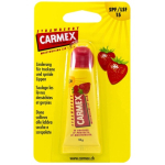 Carmex Strawberry Lip Balm - Lip balm 4 g