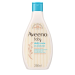 Aveeno Baby Daily Care Gentle & Bath Wash 250 ml