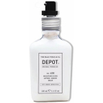 Depot No. 408 Moisturizing After Shave Balm Fresh Black Pepper 100 ml