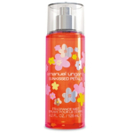 Emanuel Ungaro Sunkissed Petals Body Spray 125 ml