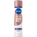 Nivea Derma Control Ultra Comfort Antiperspirant - Antiperspirant ve spreji 150 ml