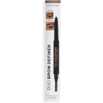 Makeup Revolution Duo Brow Definer 0,25 g