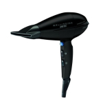 Bellissima Compact Professional Hair Dryer with Powerful Motor 11463 Professional P11 2300 Imetec 1 tk