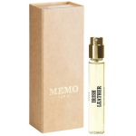 Memo Paris Irish Leather EDP miniatuur 10 ml