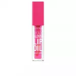 Rimmel London OH MY GLOSS! lip gloss #031-Berry Pink 6 ml