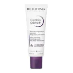 Bioderma Cicabio Creme+ Ultra-Repairing Soothing Cream 40 ml