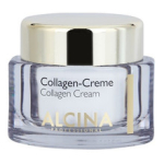 Alcina Collagen Cream - Collagen Skin Cream 50 ml