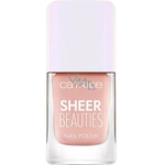 Catrice Sheer Beauties Nail Polish 10,5 ml
