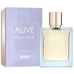 Boss Alive Sparkling Lavender EDP 80 ml