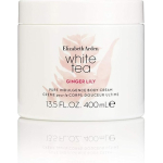 Elizabeth Arden White Tea Ginger Lily Body Cream 400 ml