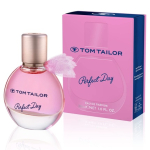 Tom Tailor Perfect Day For Her EDP 30 ml
