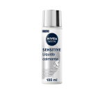 Nivea Men Sensitive soothing liquid 100 ml