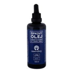 Renovality Original Series Rosehip Oil - Cold pressed rosehip oil 100 ml