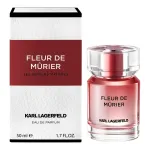 Karl Lagerfeld Fleur de Murier parf&uuml;&uuml;mvesi 50 ml
