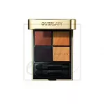 Guerlain Ombres G Eyeshadow Quad Multi-Effect lauv&auml;rv 6 g