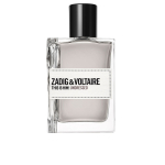 Zadig & Voltaire This Is Him! Undressed tualettvesi 50 ml