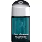 Lamborghini Millennials Dinamico EDT 75 ml