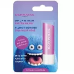 Dermacol Lip care Balm Plummy Monster