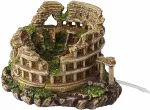 Aqua Della Akvaariumi dekor Colosseum koos &otilde;hukiviga ML 23x19,5x13cm