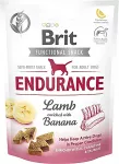 Brit Care BRIT - Dog - Functional Snack - Endurance - Lamb - 150g (Parim enne 20.09.26)