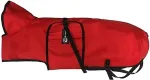 ZERO D.C Zero DC Talvejope Koerale Punane 60cm
