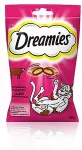 Dreamies 4008429037948 cats dry food 60 g Adult Beef