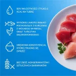 INABA Churu Chicken and tuna mix - cat treats - 80x14g