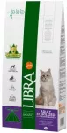 Libra Cat Adult Sterilized 1,5kg