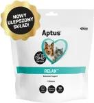 Aptus Relax Stress - supplements for dogs and cats &ndash; 30