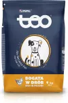 Teo Rich in poultry - dry dog food - 9kg