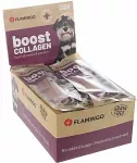 Flamingo Snacks Boost Spaghetti with chicken & collagen 10 gb 70 g