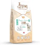 BEMO Sensitive Junior Lamb Medium/Large Mono - dry dog food - 10kg