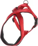 Flamingo punased traksid koerale S 52-60cm