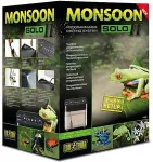 EXO TERRA Vihmutuss&uuml;steem EXO-TERRA Monsoon Solo II PT4200