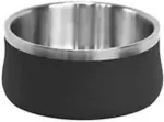 No name Dog Bowl Ruffwear Basecamp - basalt gray