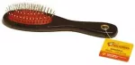 Record BRUSH WITH POINTED TEETH M 21X6 CM 40 G
