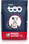 Teo Rich in beef - dry dog food - 9kg