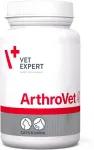 VetExpert ArthroVet- supplements for dogs and cats - 60 tablets