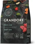 Grandorf Fresh V&auml;rske Lambaliha ja Bataat v&auml;ikestele t&otilde;ugudele 3kg
